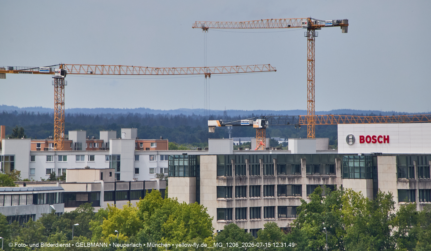 neues Schulzentrum