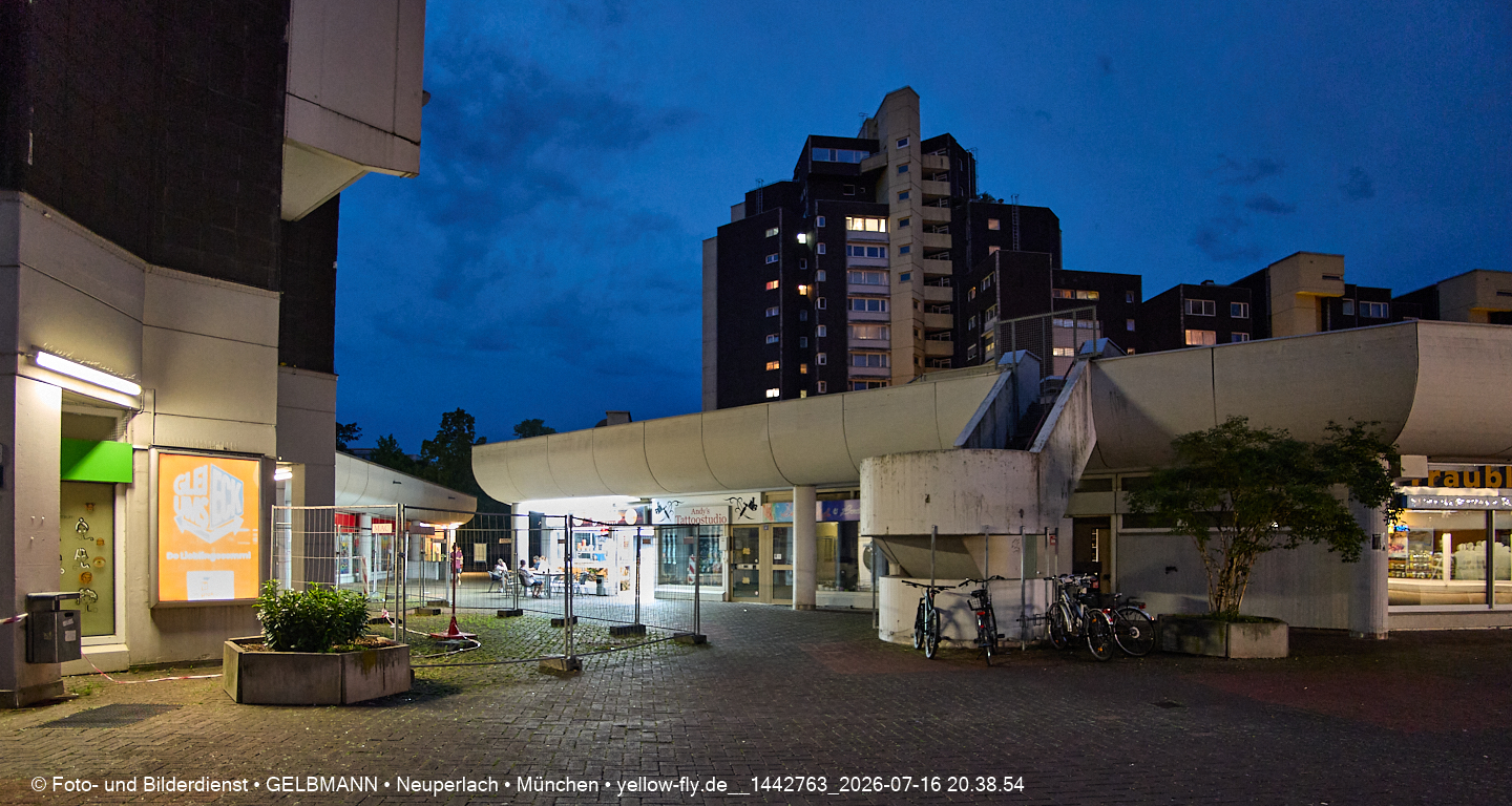 Marx-Zentrum