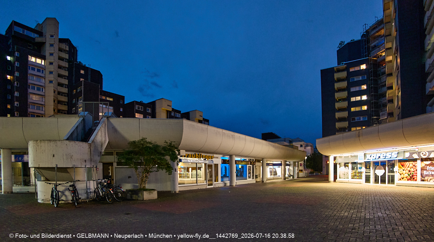 Marx-Zentrum
