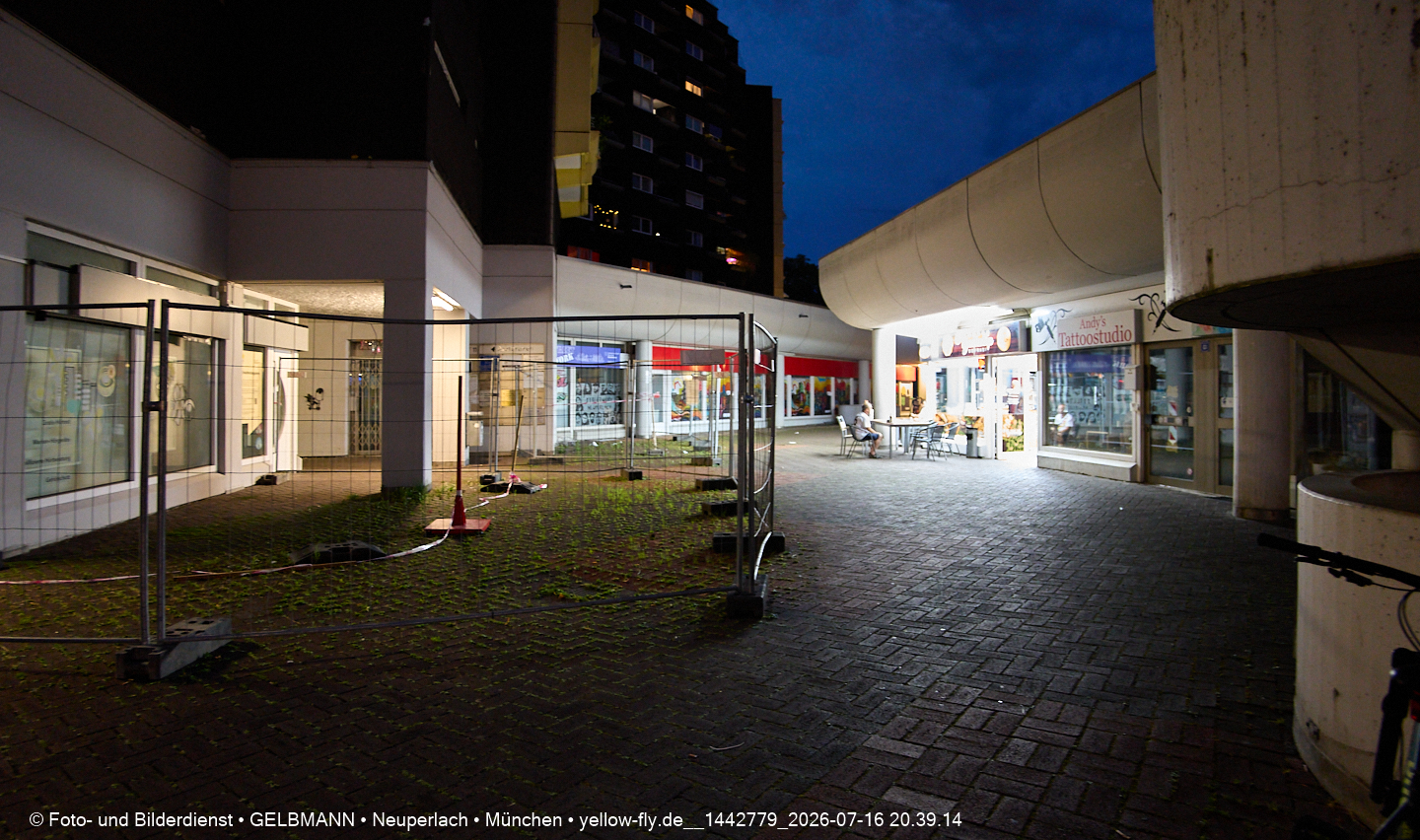 Marx-Zentrum