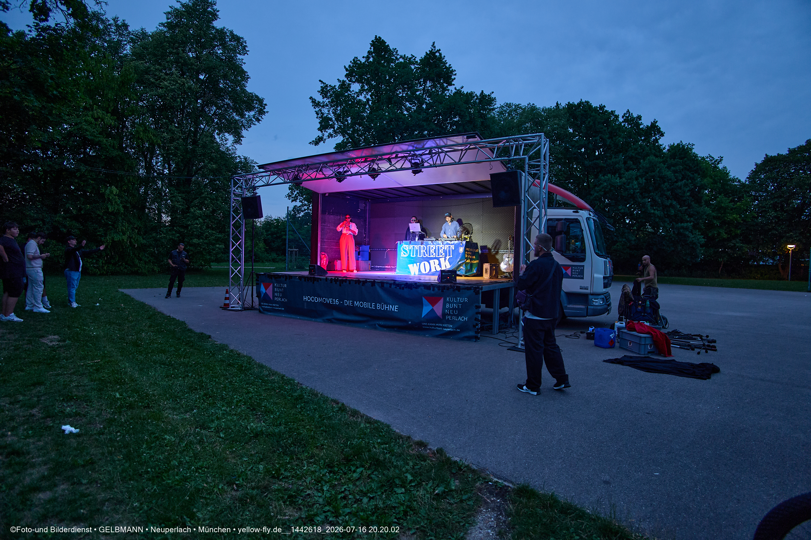 neues Schulzentrum