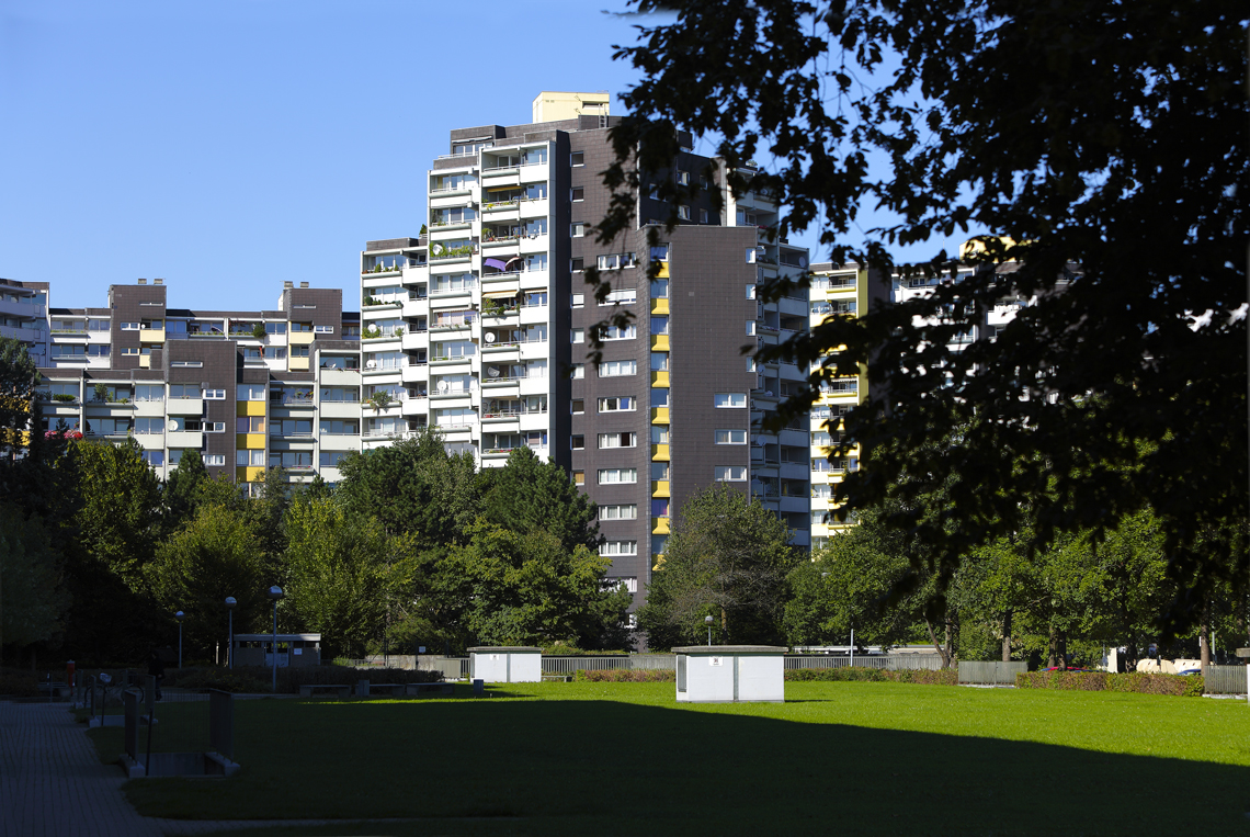 Marx-Zentrum