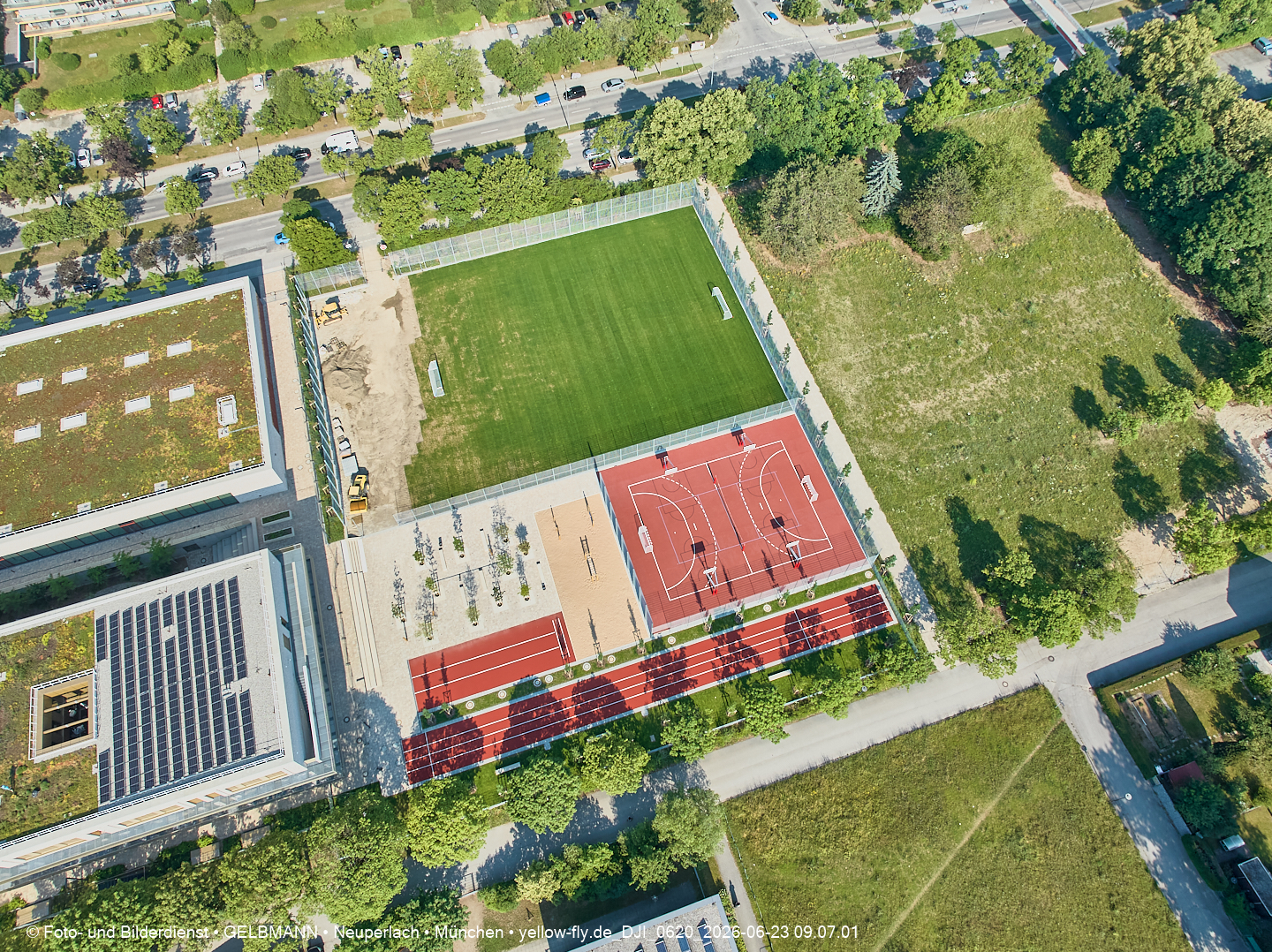 Neuperlach