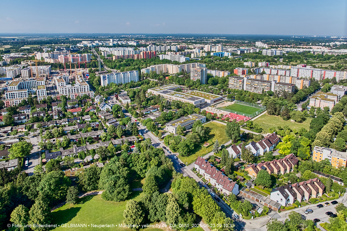 Neuperlach