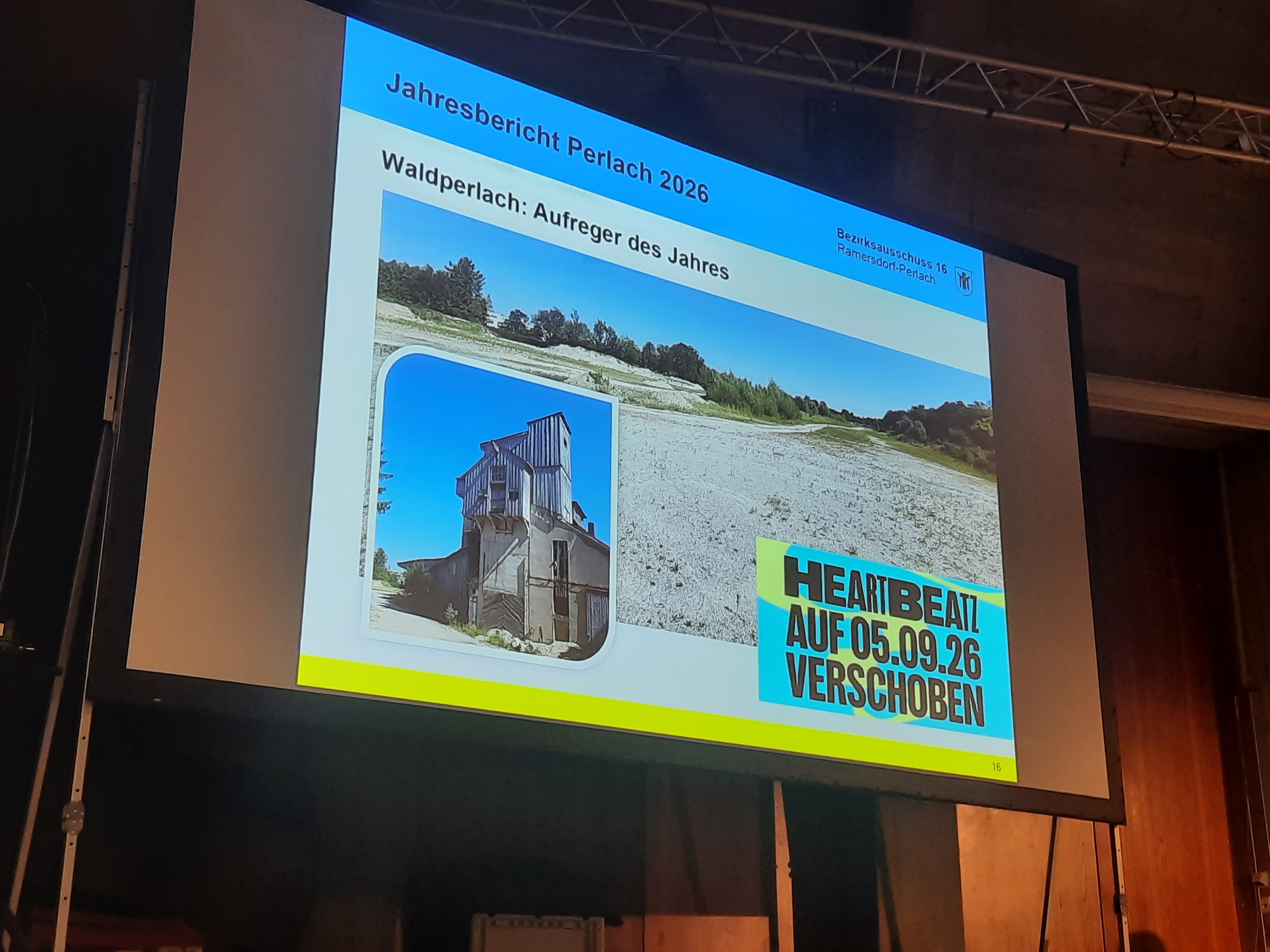 neues Schulzentrum