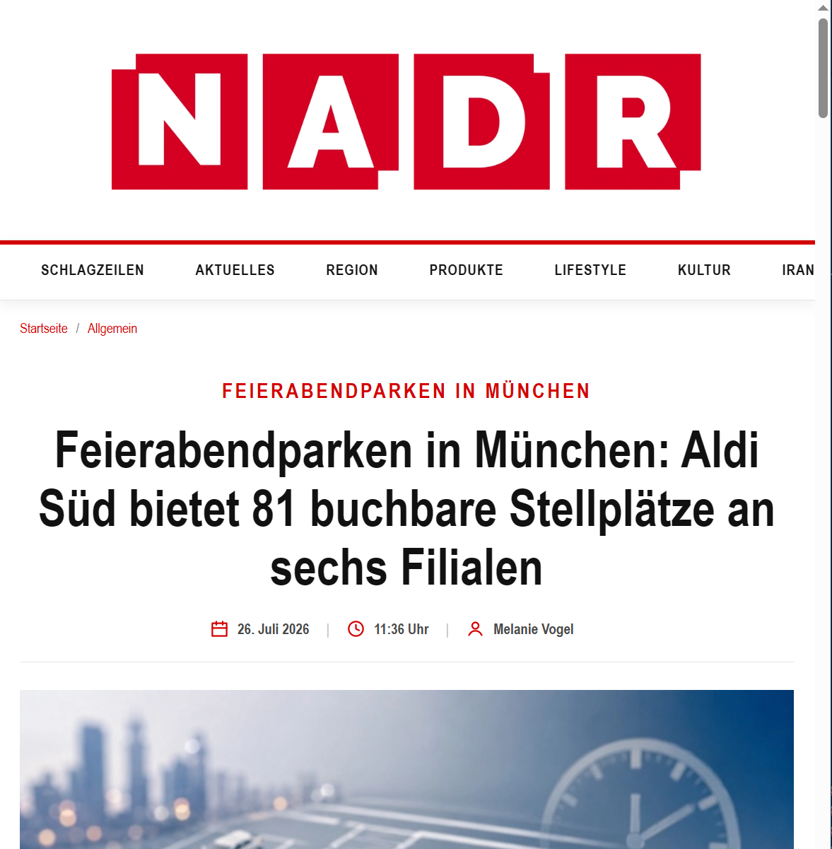 NADAR